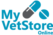 my vet store online